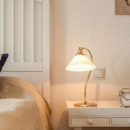Muschelsucher Apartamento *