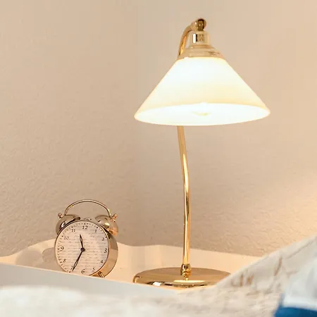 Muschelsucher Apartamento