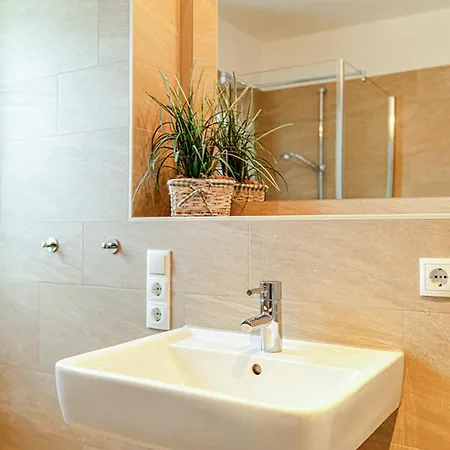 Apartamento Muschelsucher Juliusruh